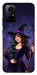 Чехол Witch and cat для Xiaomi Redmi Note 12S