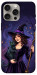 Чехол Witch and cat для iPhone 15 Pro Max
