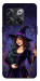 Чехол Witch and cat для OnePlus 10T