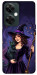 Чохол Witch and cat для OnePlus Nord CE 3 Lite