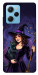 Чохол Witch and cat для Xiaomi Poco X5 Pro 5G