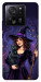 Чохол Witch and cat для Xiaomi 13T Pro