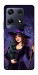 Чохол Witch and cat для Infinix Note 30 Pro NFC