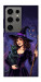 Чохол Witch and cat для Galaxy S24 Ultra