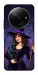 Чехол Witch and cat для Xiaomi Redmi A3