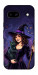Чехол Witch and cat для Google Pixel 8a