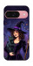 Чехол Witch and cat для Google Pixel 9