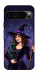 Чохол Witch and cat для Google Pixel 9 Pro