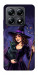 Чохол Witch and cat для Xiaomi 14T Pro