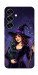 Чехол Witch and cat для Galaxy S25+