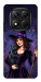 Чохол Witch and cat для Xiaomi Redmi Note 14 Pro 5G
