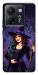 Чехол Witch and cat для Xiaomi Poco M7 Pro 5G