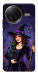 Чехол Witch and cat для Xiaomi Poco F7 Ultra