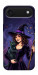 Чехол Witch and cat для iPhone 17 Air