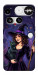 Чехол Witch and cat для Nothing Phone (3)