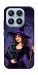 Чехол Witch and cat для Xiaomi 17
