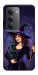 Чехол Witch and cat для Xiaomi Redmi 15 (Global)