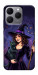 Чехол Witch and cat для Realme 15T