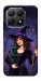 Чехол Witch and cat для Xiaomi 15T