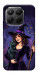 Чехол Witch and cat для Xiaomi 15T Pro