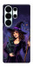Чехол Witch and cat для Galaxy S26 Ultra