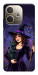 Чехол Witch and cat для Oppo A5 Pro 4G