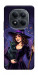 Чехол Witch and cat для Xiaomi Redmi Note 15 Pro 4G
