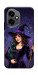 Чехол Witch and cat для Huawei Honor 400