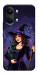 Чехол Witch and cat для Xiaomi Poco X8 Pro Max