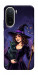 Чохол Witch and cat для Xiaomi Redmi A7 Pro 4G