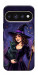 Чехол Witch and cat для Google Pixel 11 Pro XL