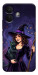 Чехол Witch and cat для Xiaomi Redmi Note 17 Pro
