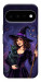 Чохол Witch and cat для Google Pixel 11 Pro
