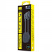Фото Автодержатель Baseus PrimeTrip C03s Magnetic Stick-on (C00137) (Cosmic Black) на vchehle.ua