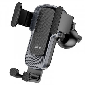 Автодержатель Hoco CA103 Gravity (air outlet)