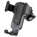Автодержатель Hoco CA103 Gravity (air outlet)