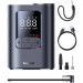 Фото Автомобильный насос Baseus GoTrip VA1 Max 7500 mAh (C01196) (Cosmic Black) в магазине vchehle.ua