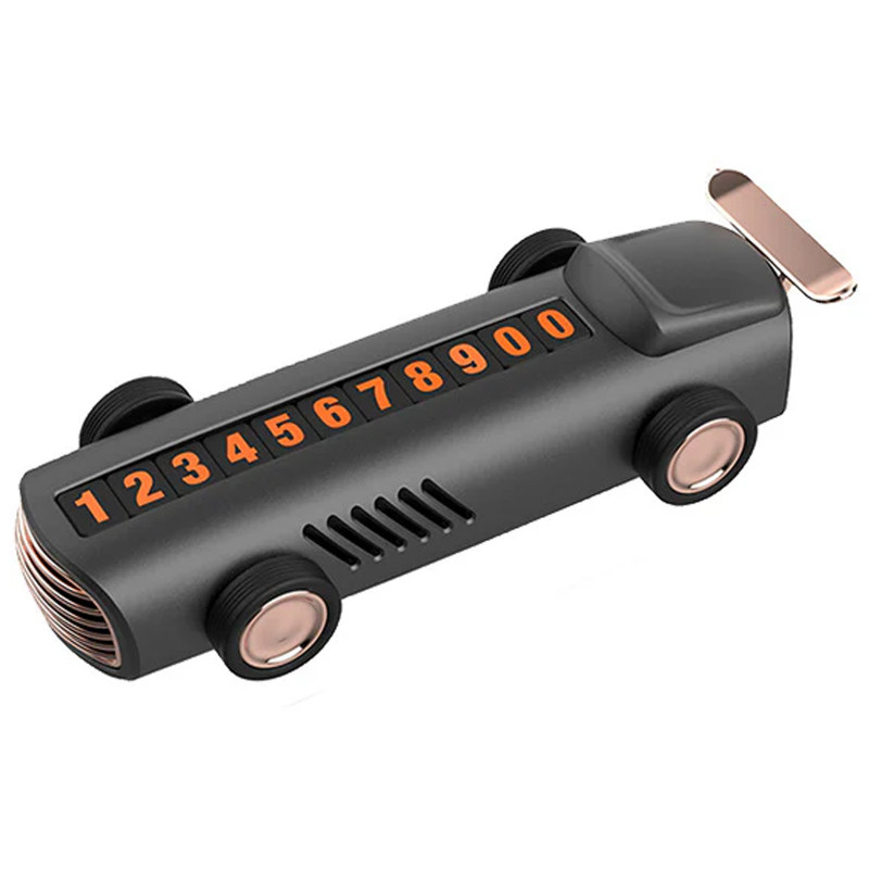 Автовизитка GT01