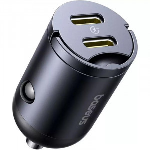 АЗУ Baseus Tiny Star Mini 30W (2USB-C) (C00035001121)