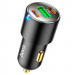 АЗУ Hoco NZ6 PD45W (2Type-C/1USB)