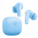Беспроводные TWS наушники Baseus Bass BP1 ANC+ENC (App) (A00107) (Galaxy Blue) в магазине vchehle.ua