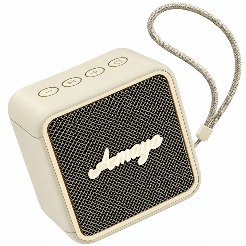 Bluetooth Колонка Amaya M2 10W (White)