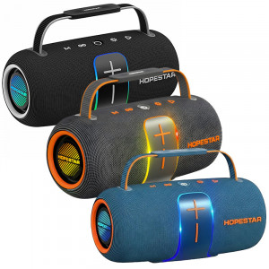 Bluetooth колонка Hopestar H62 70W