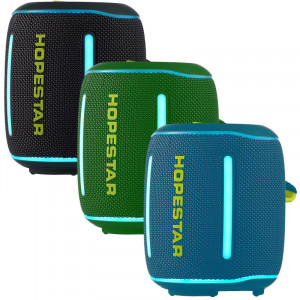 Bluetooth колонка Hopestar P58 mini 10W