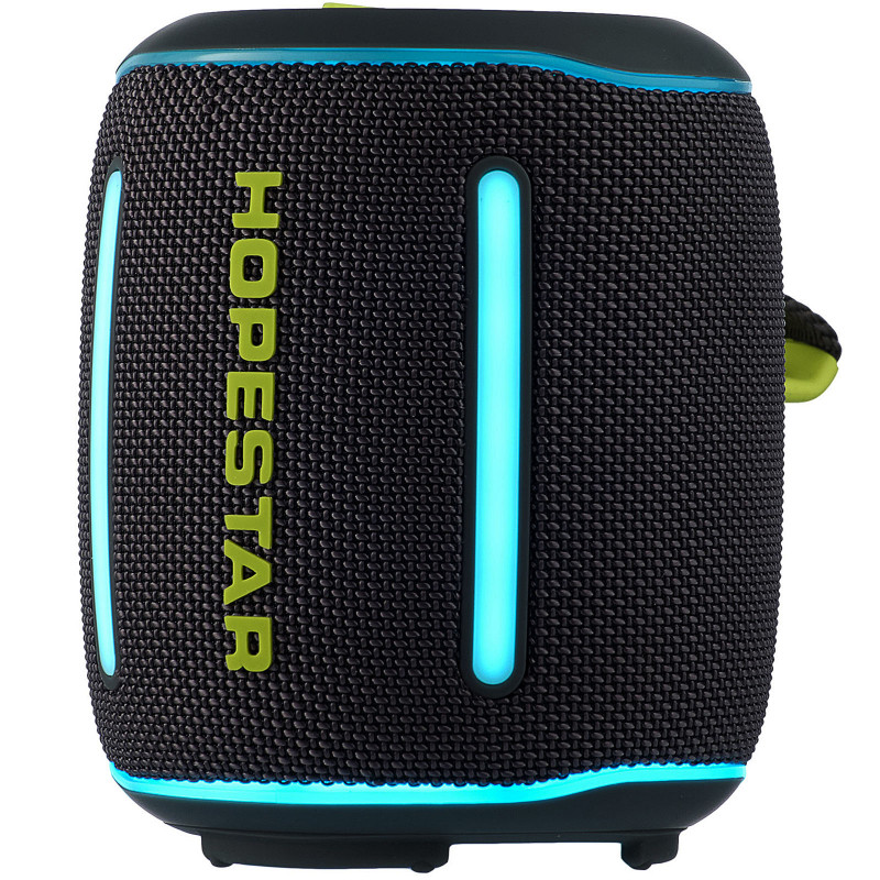 Bluetooth колонка Hopestar P58 mini 10W (Black)