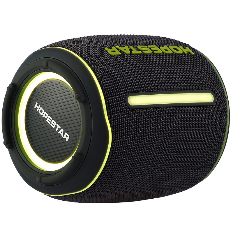 Фото Bluetooth колонка Hopestar P58 mini 10W (Black) на vchehle.ua