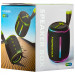 Купити Bluetooth колонка Hopestar P58 mini 10W (Black) на vchehle.ua