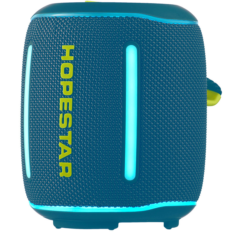 Bluetooth колонка Hopestar P58 mini 10W (Blue)