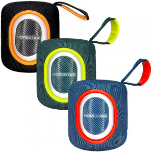 Bluetooth колонка Hopestar P68 10W