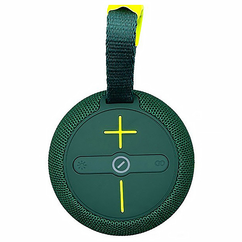 Фото Bluetooth колонка Hopestar P68 10W (Green) на vchehle.ua